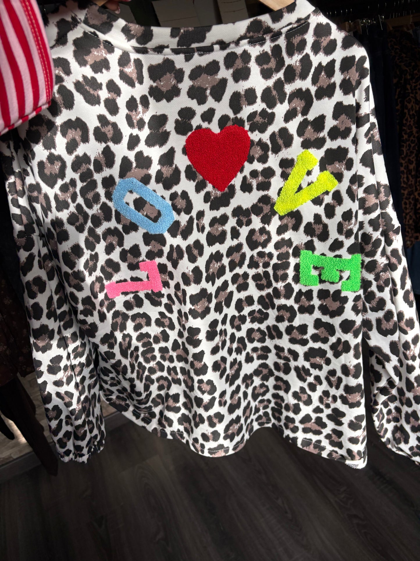 Pull Love
