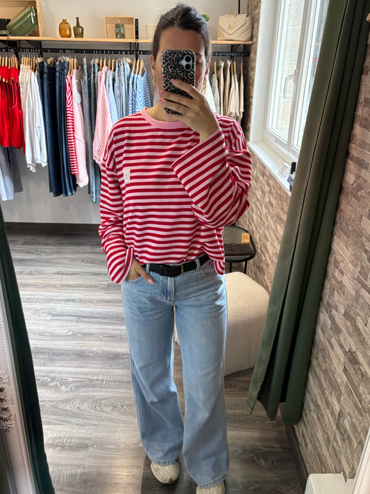 Pull Maya