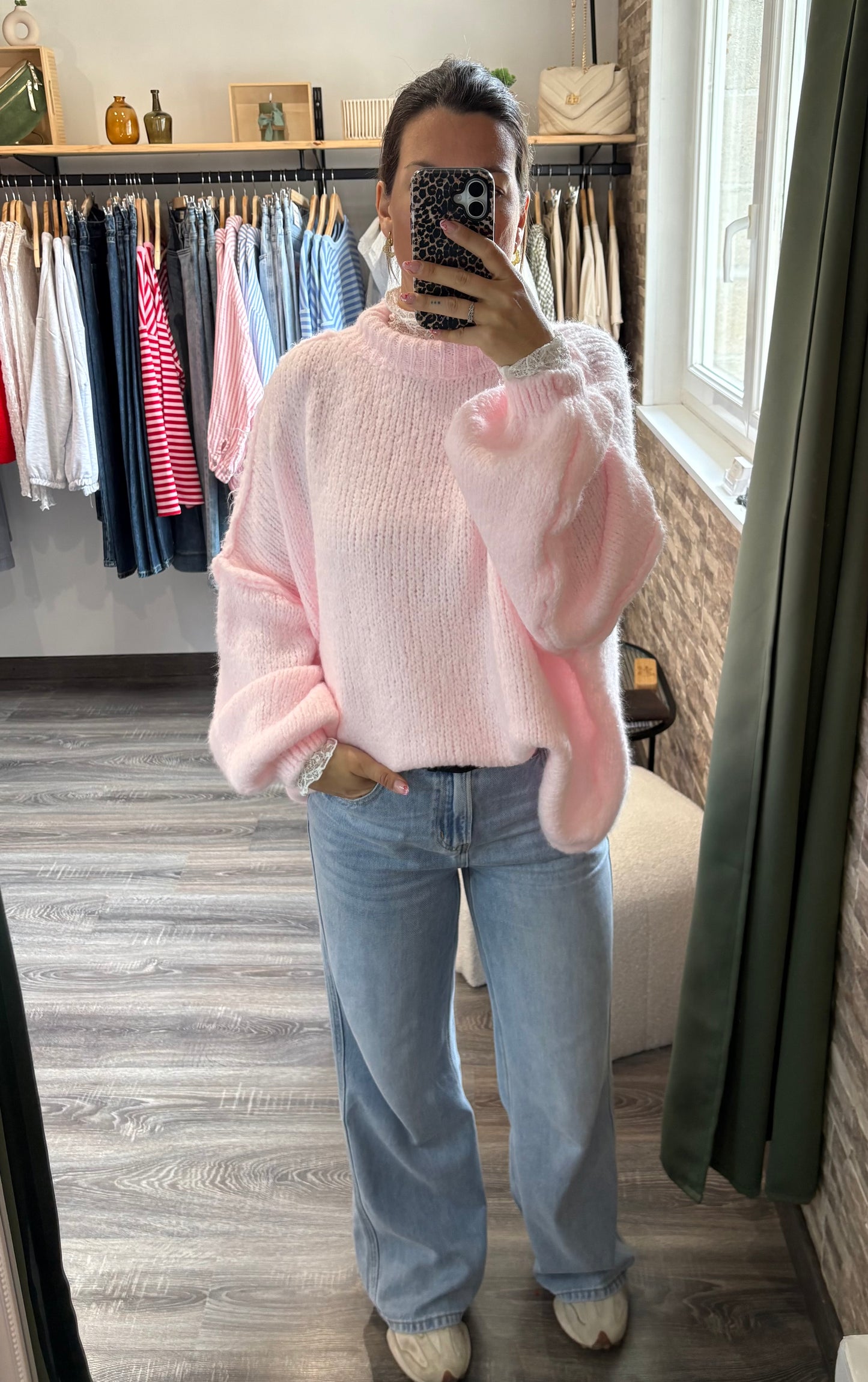 Jeans Gaelle