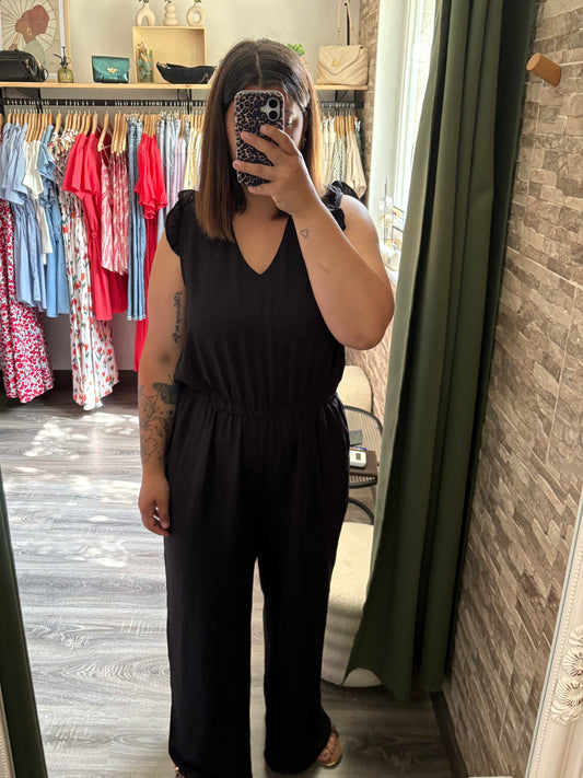 Combinaison pantalon Ella GT