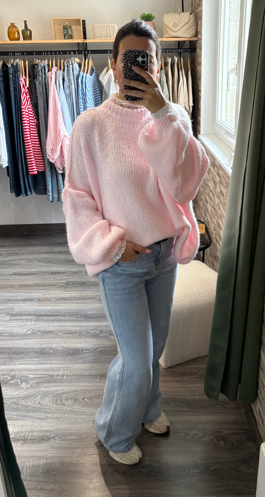 Pull Douce