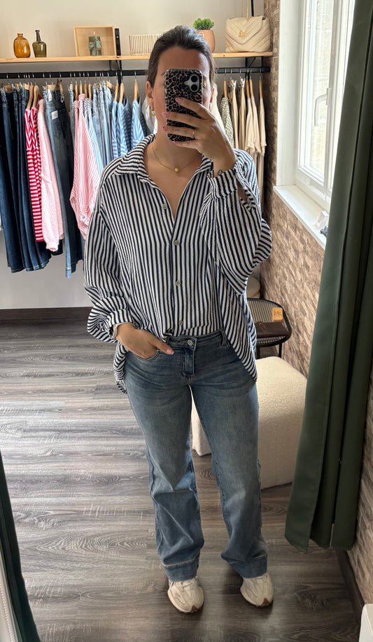 Jeans Sabrina