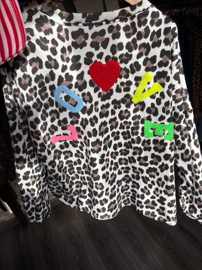 Pull Love