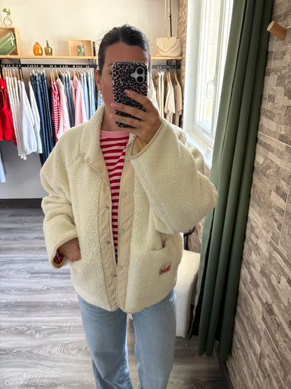 Veste Pauline