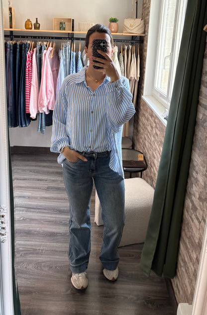 Jeans Sabrina