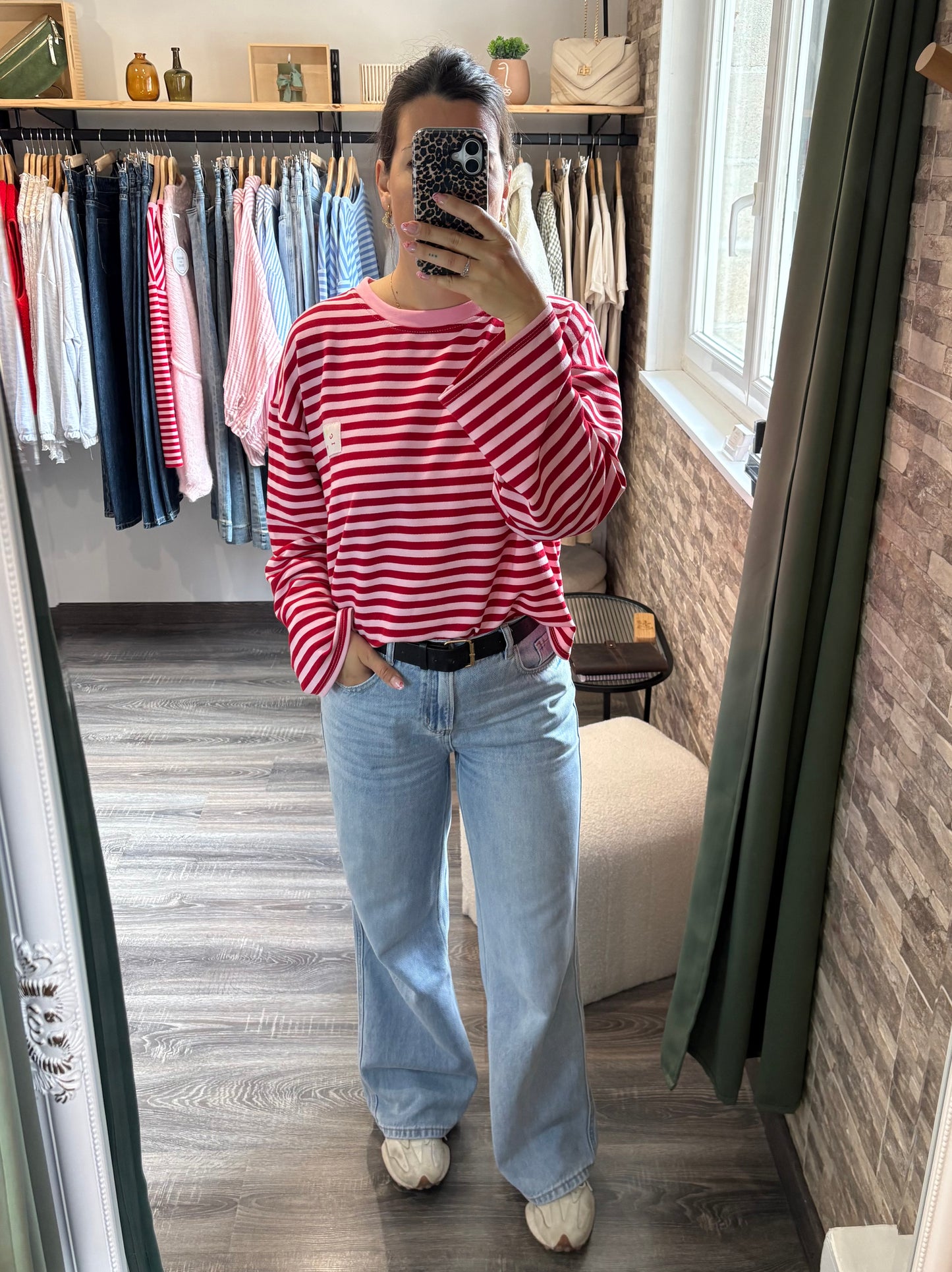 Jeans Gaelle