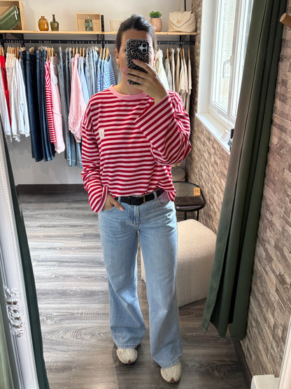 Jeans Gaelle