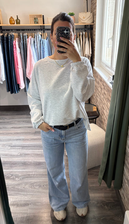 Pull Lovely