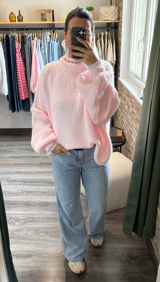Pull Douce
