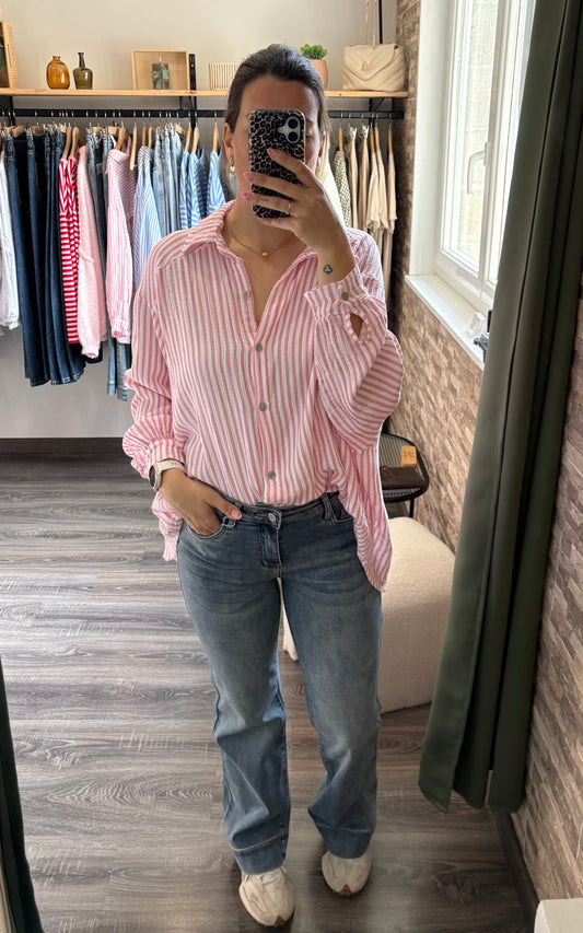 Jeans Sabrina