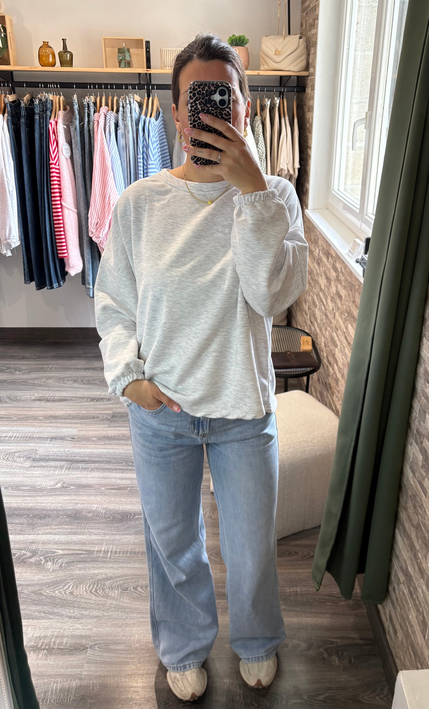 Jeans Gaelle