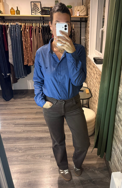 Chemise Inès