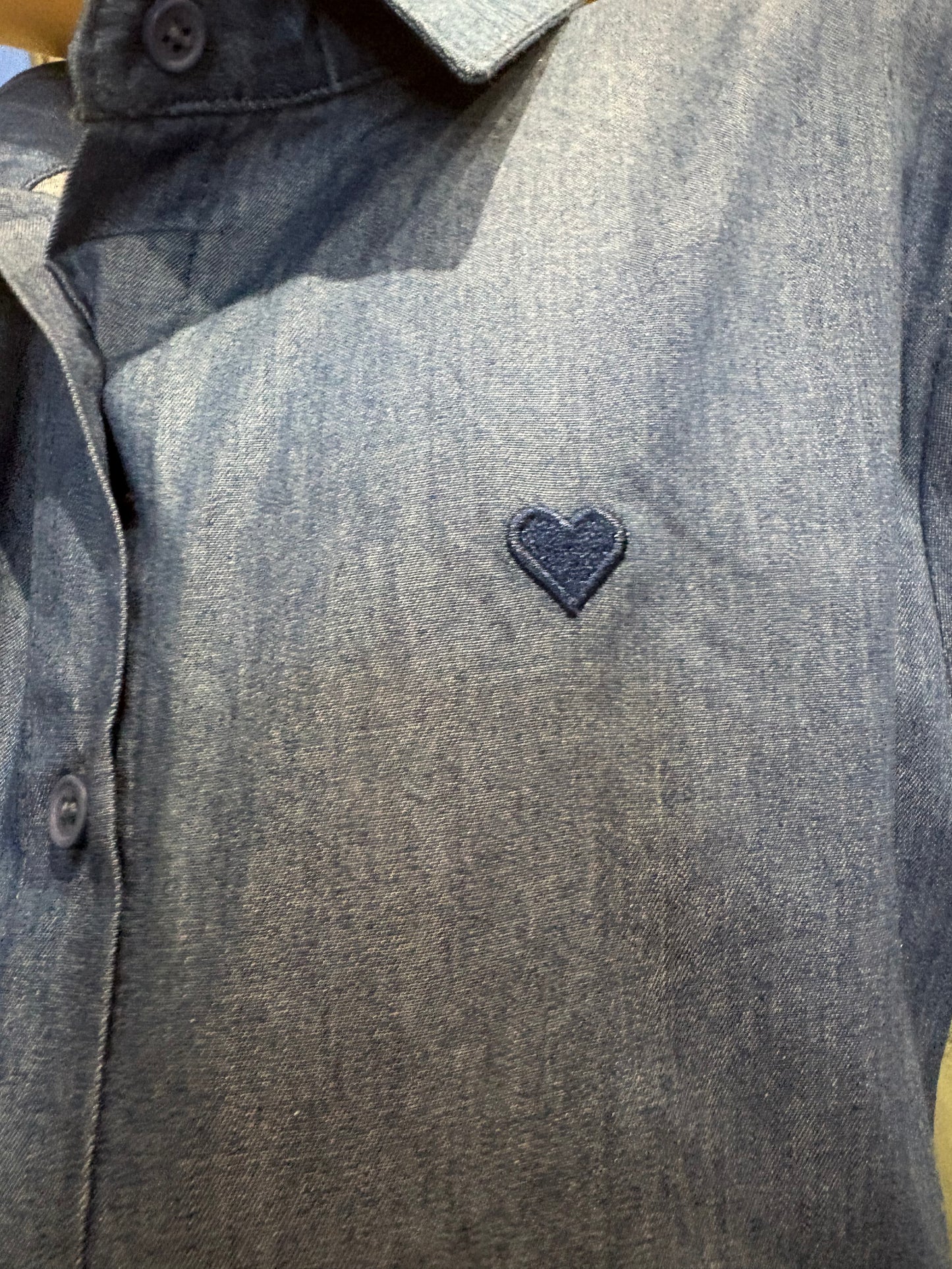 Chemise Inès