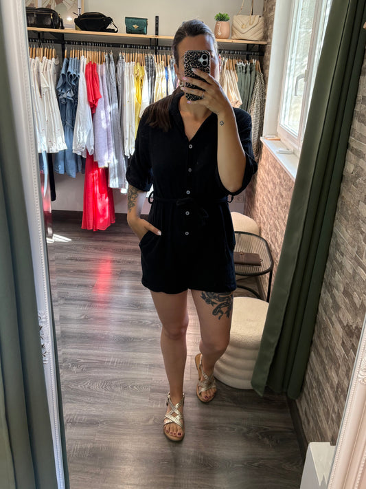 Combi short Aurélia