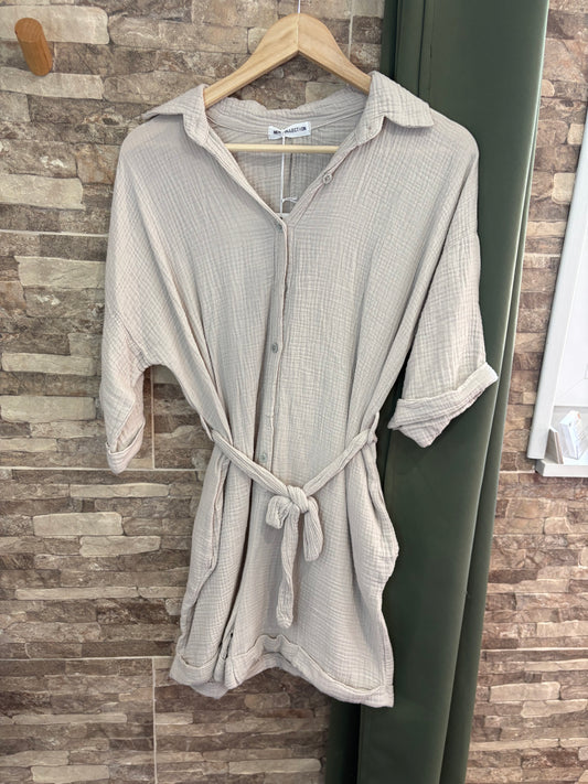 Combi short Aurélia