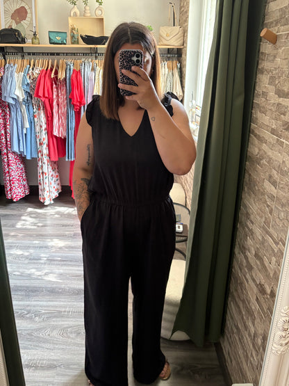 Combinaison pantalon Ella GT