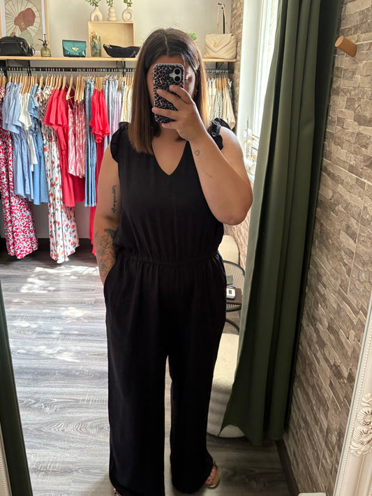 Combinaison pantalon Ella GT