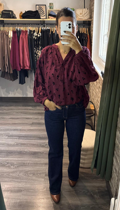 Blouse Mathilde