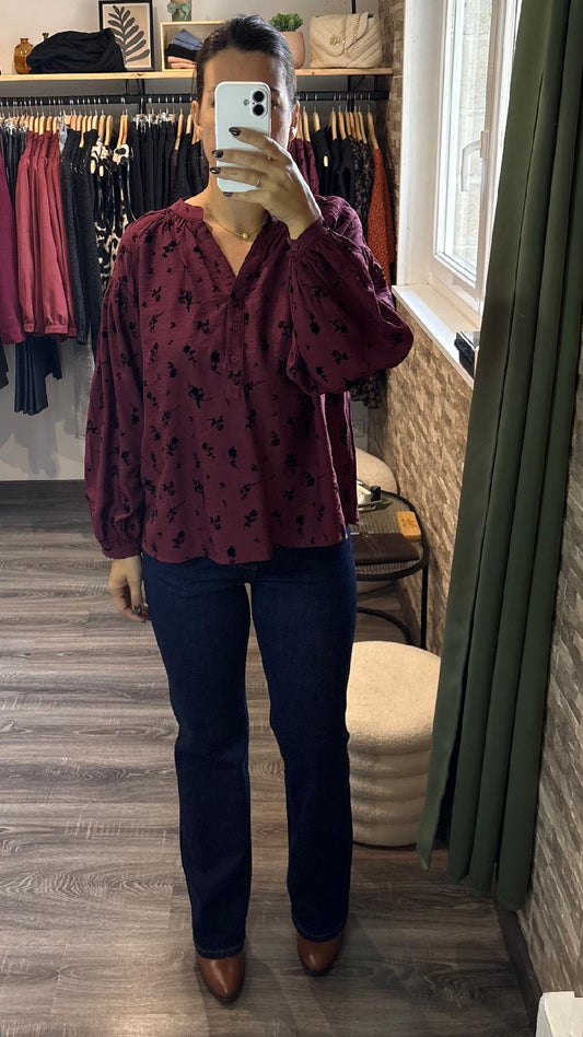 Blouse Mathilde